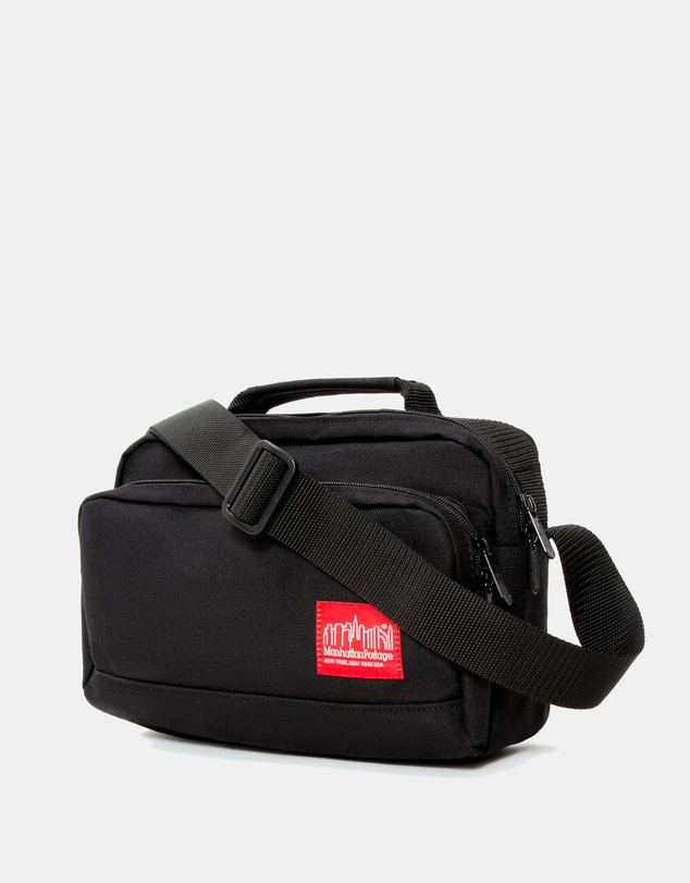 Manhattan Portage  - Shaw Shoulder Bag