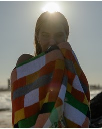 MAYDE - Cellito Towel
