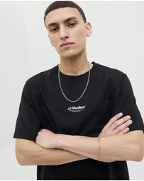 Jack & Jones - Soho Crew Neck SS Tee