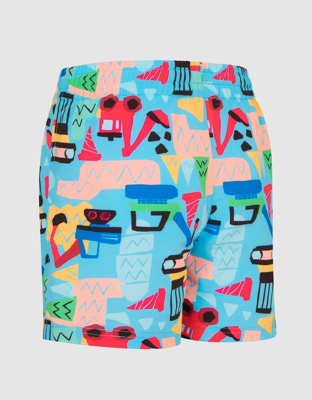 Zoggs - Watershorts - Kids