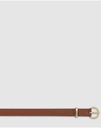 Status Anxiety - Happens All The Time Belt
