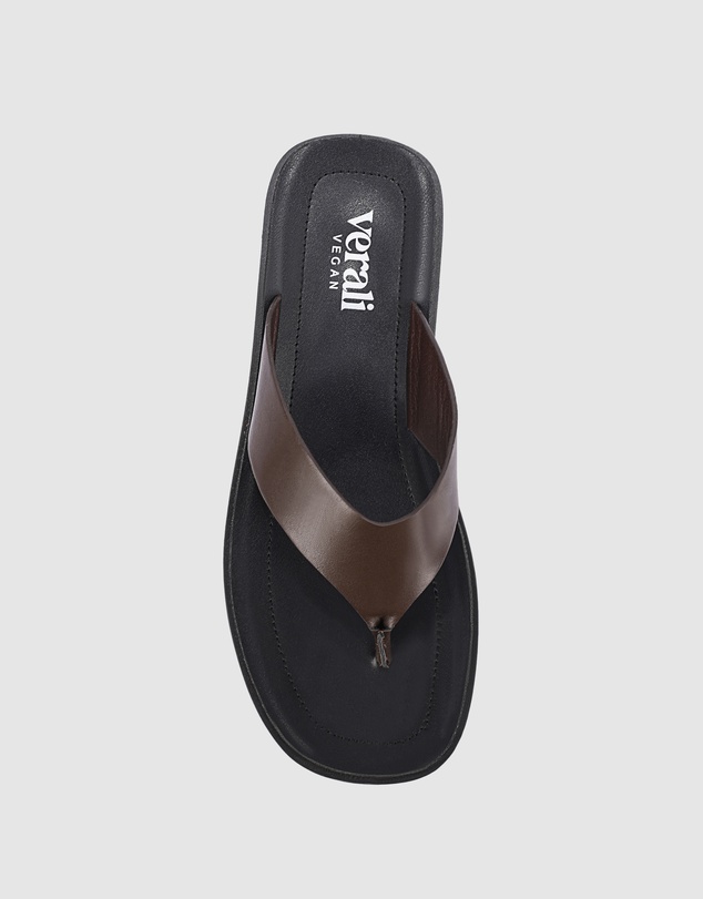 Verali - Raptor Flatform Thongs