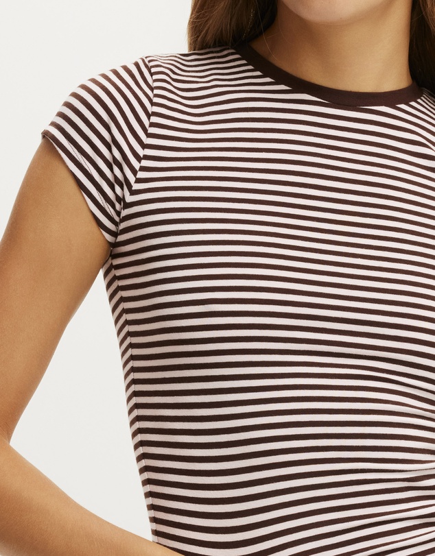 Cotton On - All Day Crew Tee