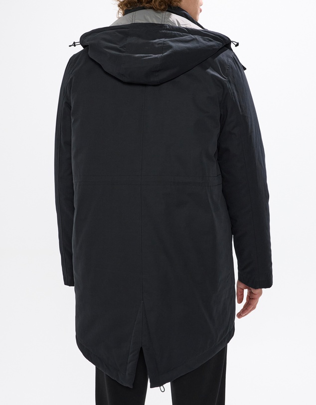 Marcs - Lenny Longline Parka