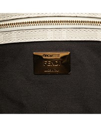 Pre-Loved by Azura Reborn - Pre-Loved fendi Baguette Two Women Illustration