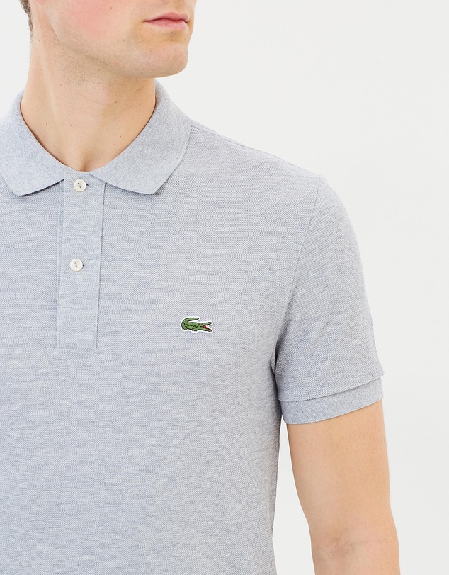 Lacoste - Slim Fit Core Polo