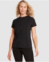 Boody - Crew Neck T-Shirt