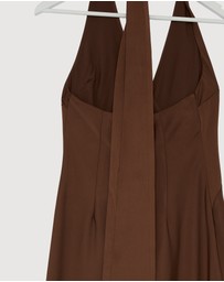Revibe - Repaired CHANCERY Sunny Dress - AU 8