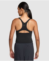 Nike - Nike Zenvy Light Support Sports Bra Tank