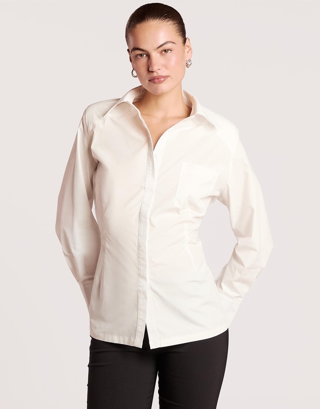 4th & Reckless - Alycia Shirt