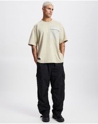 Oakley - FGL Scratch Tee 4.0