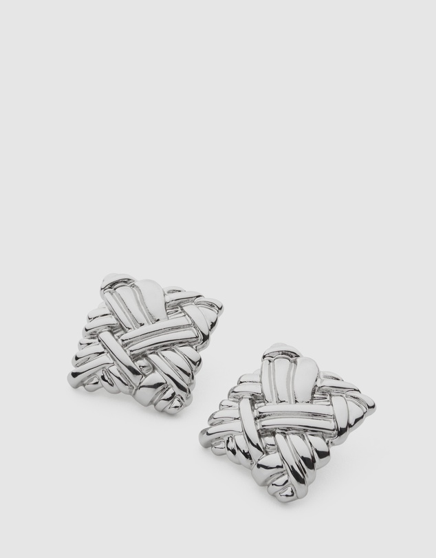 UNISON - Suri Statement Earrings