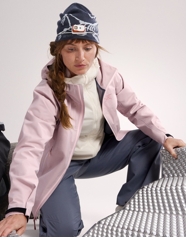 Arc'teryx - Beta Jacket Women's