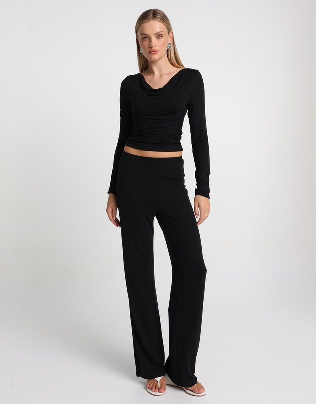 Madison The Label - Ari Pants