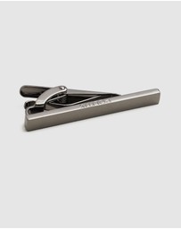 Politix - Slim Line Metal Tie Pin