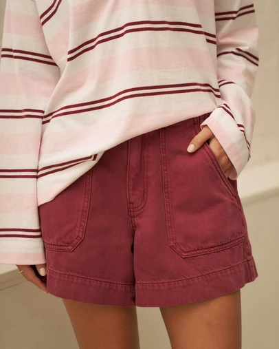 Ceres Life - Weekender Short