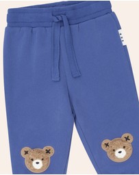 Huxbaby - Furry Huxbear Trackpants - Babies-Kids