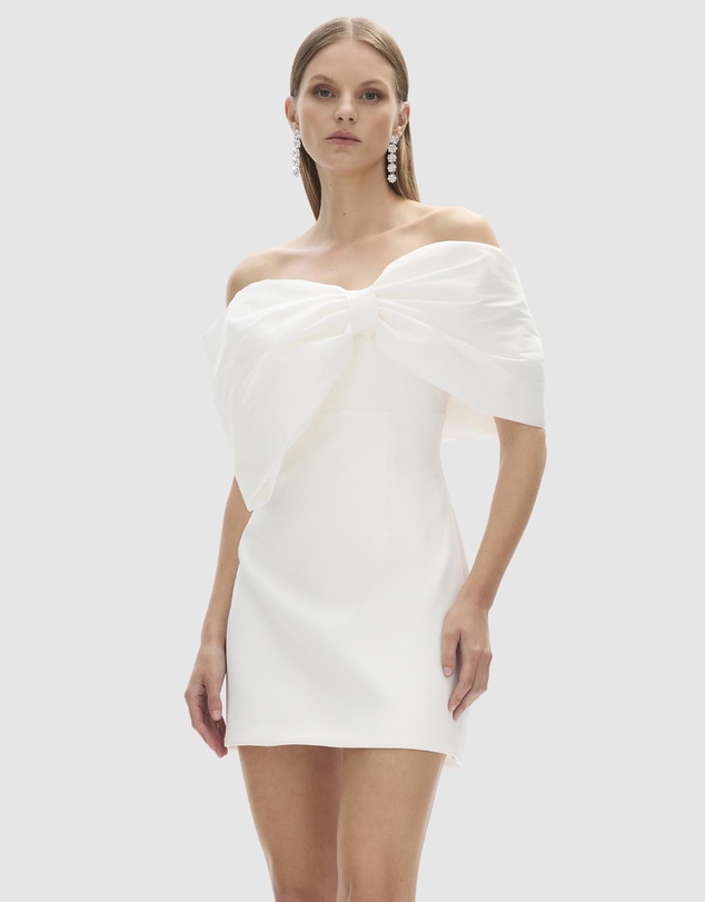 Rachel Gilbert - Kace Mini Dress