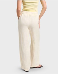 Academy Brand - Farrelly Pant