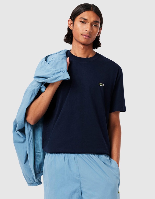 Lacoste - Essential Classic Fit T-Shirt