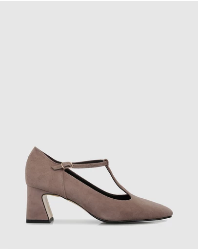 S by Sempre Di - Effra Courtshoes