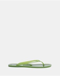 Christopher Esber - Jo Flip Flops
