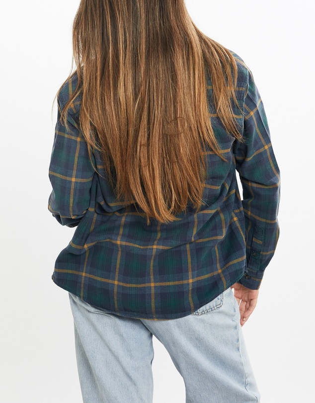 Vintage by The Real Deal - Pre Loved - Vintage 90s Polo Ralph Lauren Button Up Shirt