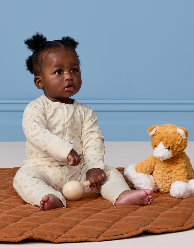 ergoPouch - Layers Long Sleeve 0.2 TOG - Babies
