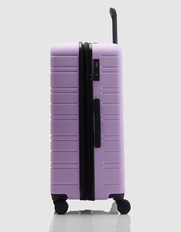 Nere - Stori Check-In 75cm Suitcase