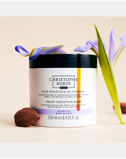 Christophe Robin - Shade Variation Mask 250ml