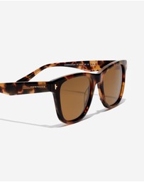 Hawkers Co - HAWKERS - Polarized Carey Olive ONE PAIR Sunglasses for Men and Women UV400