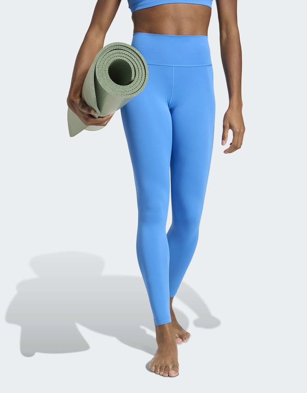 adidas Performance - adidas All Me 7/8 Leggings Womens