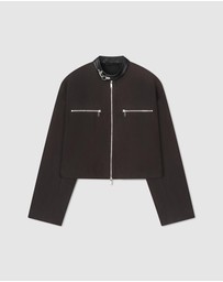 Nanushka - Petro Jacket