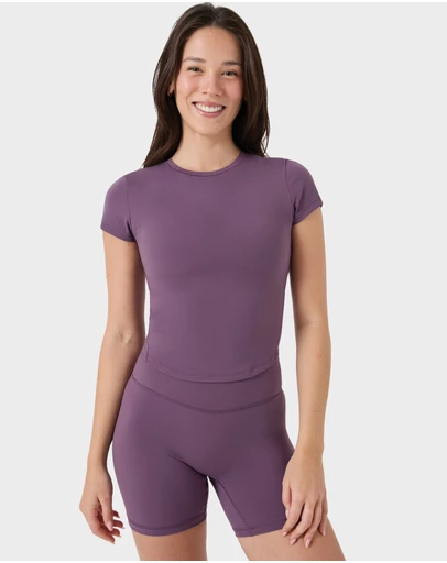 REC GEN - FITform Short Sleeve Tee