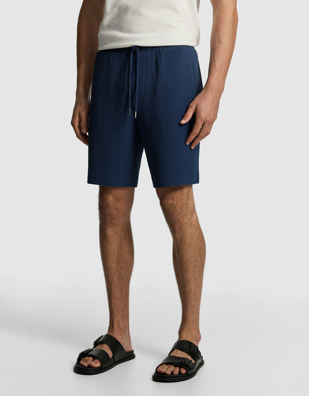 yd. - Arlen Jersey Short