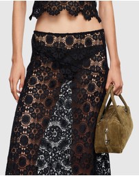 Lioness - Trophy Midi Skirt