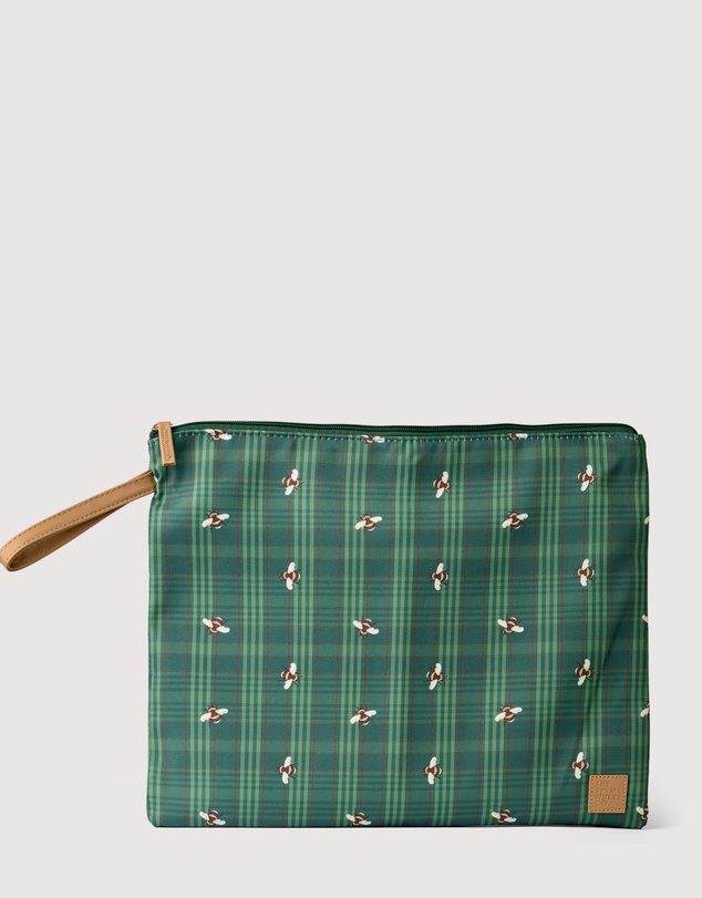 The Somewhere Co - Wildling Large Wet Bag