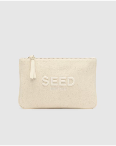 Seed Heritage - Seed Pouch