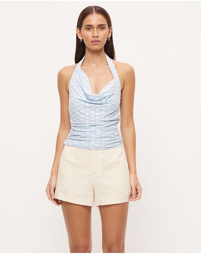 Powder Blue