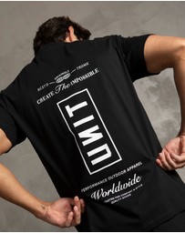 UNIT - UNIT Arcadia Mens T-Shirt