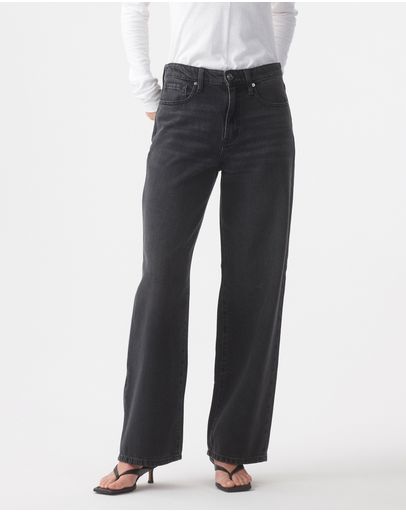 Vintage Black