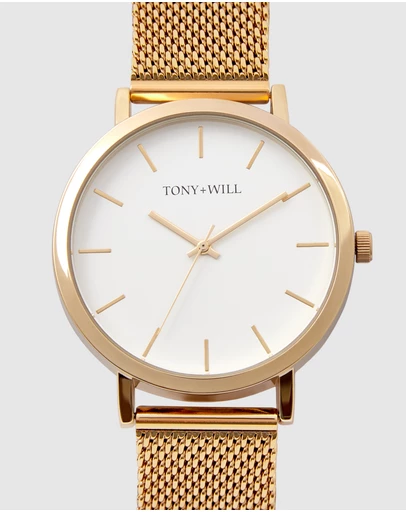 TONY+WILL - Classic
