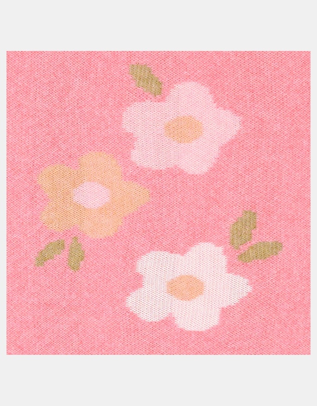 Toshi - Organic Blanket Mystical