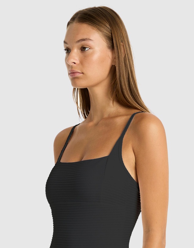 Sea Level Australia - Square Neck One Piece