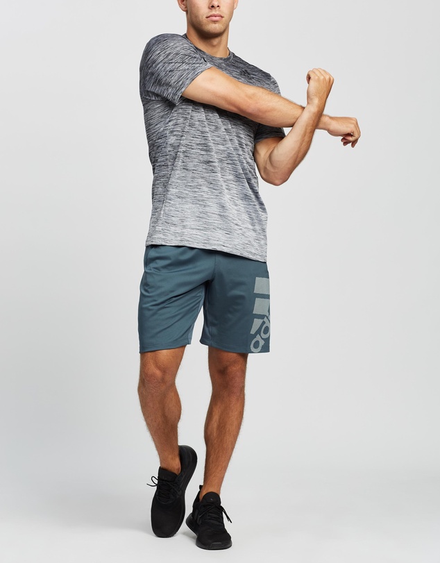 adidas Performance - Gradient Tee