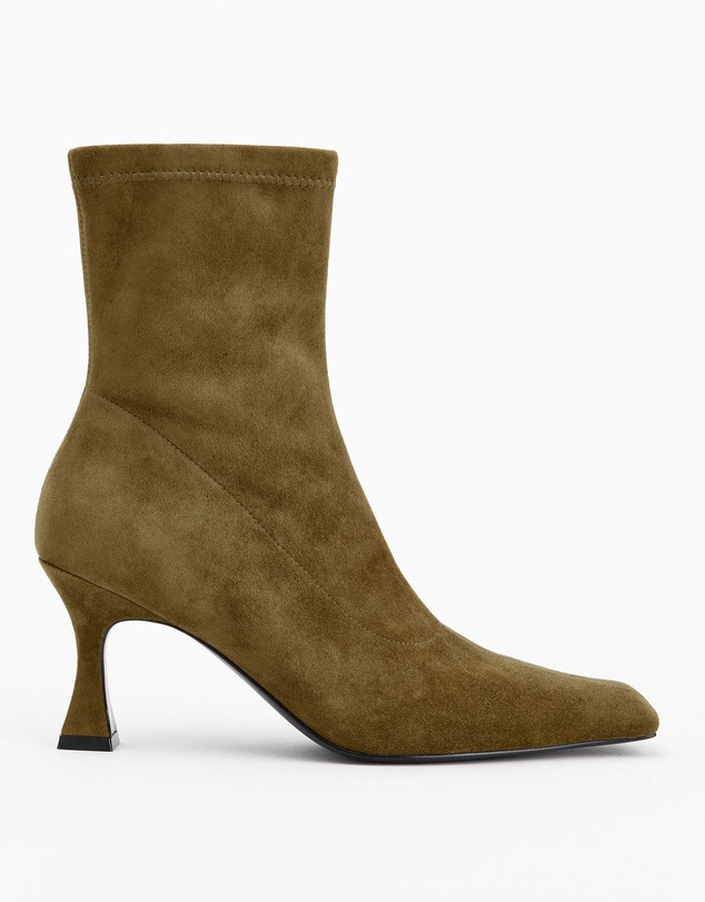 Alias Mae - Amelia Ankle Boots