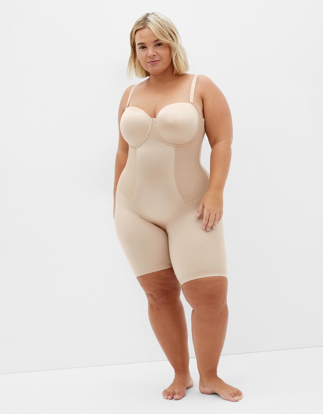 City Chic - Smooth & Chic Bodyshaper