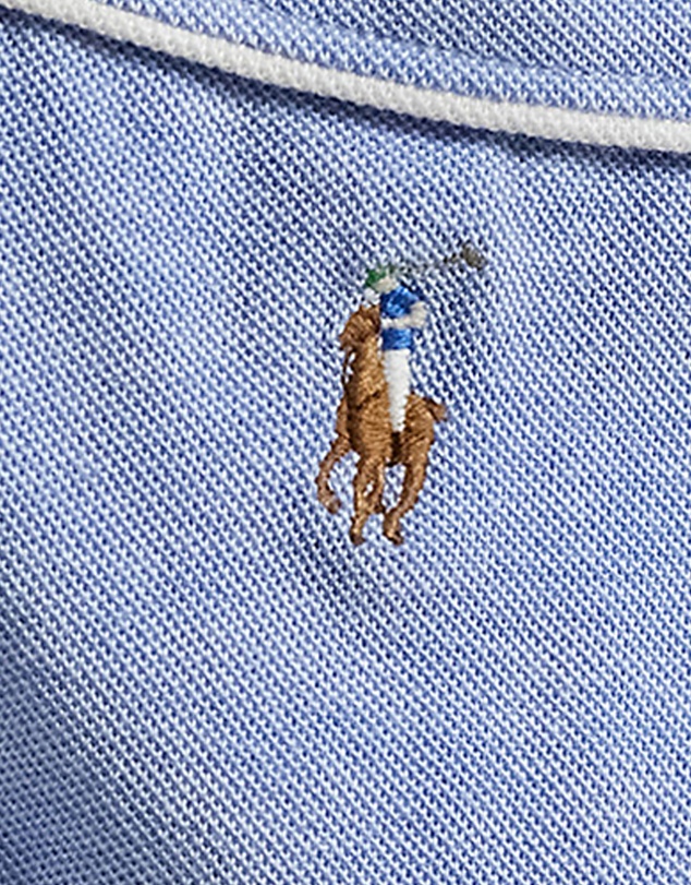 Polo Ralph Lauren - Madison Knit Oxford Modal & Cotton Pyjama Set