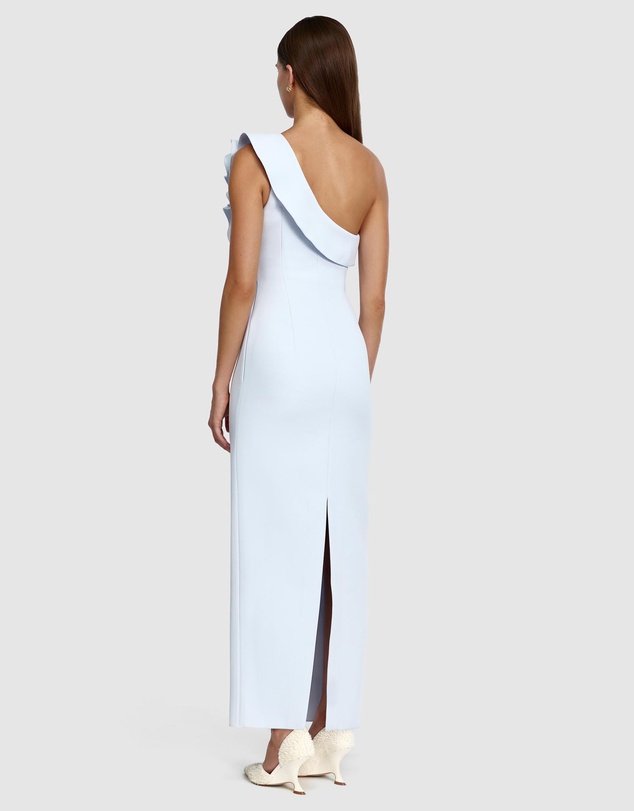 Acler - Matlock Maxi Dress
