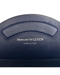 Pre-Loved by Azura Reborn - Pre-Loved Calfskin The Curve Bucket Bag